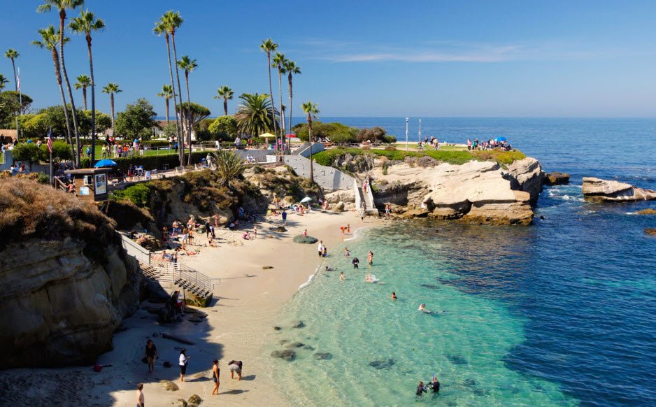 San Diego
